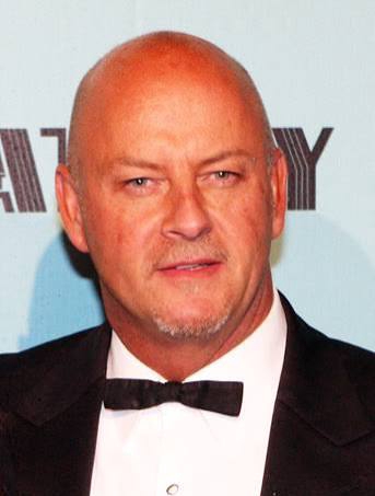 Peter Morrissey