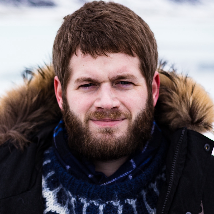 Jeroen van Nieuwenhove