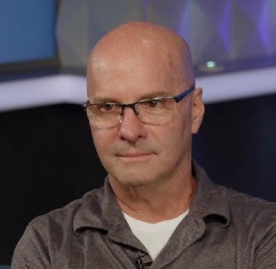 Jeff Goodall
