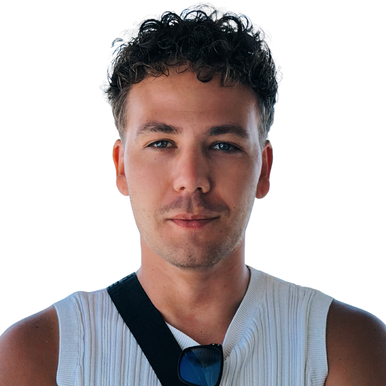 Dalton Stoltz