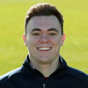 Ben Claydon