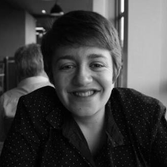 Amy Hassett