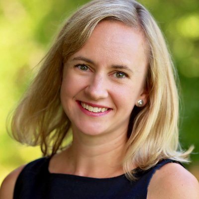 Stacy Reaoch