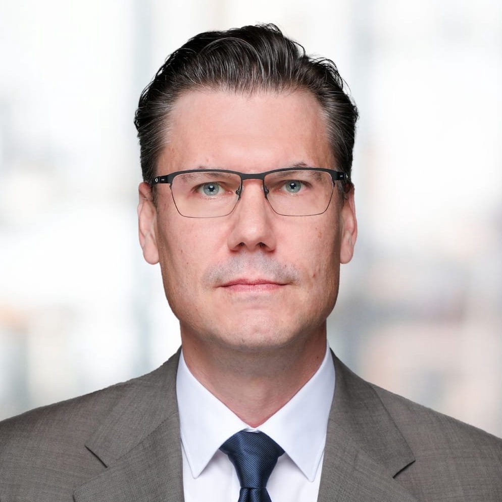 Thorsten Walter