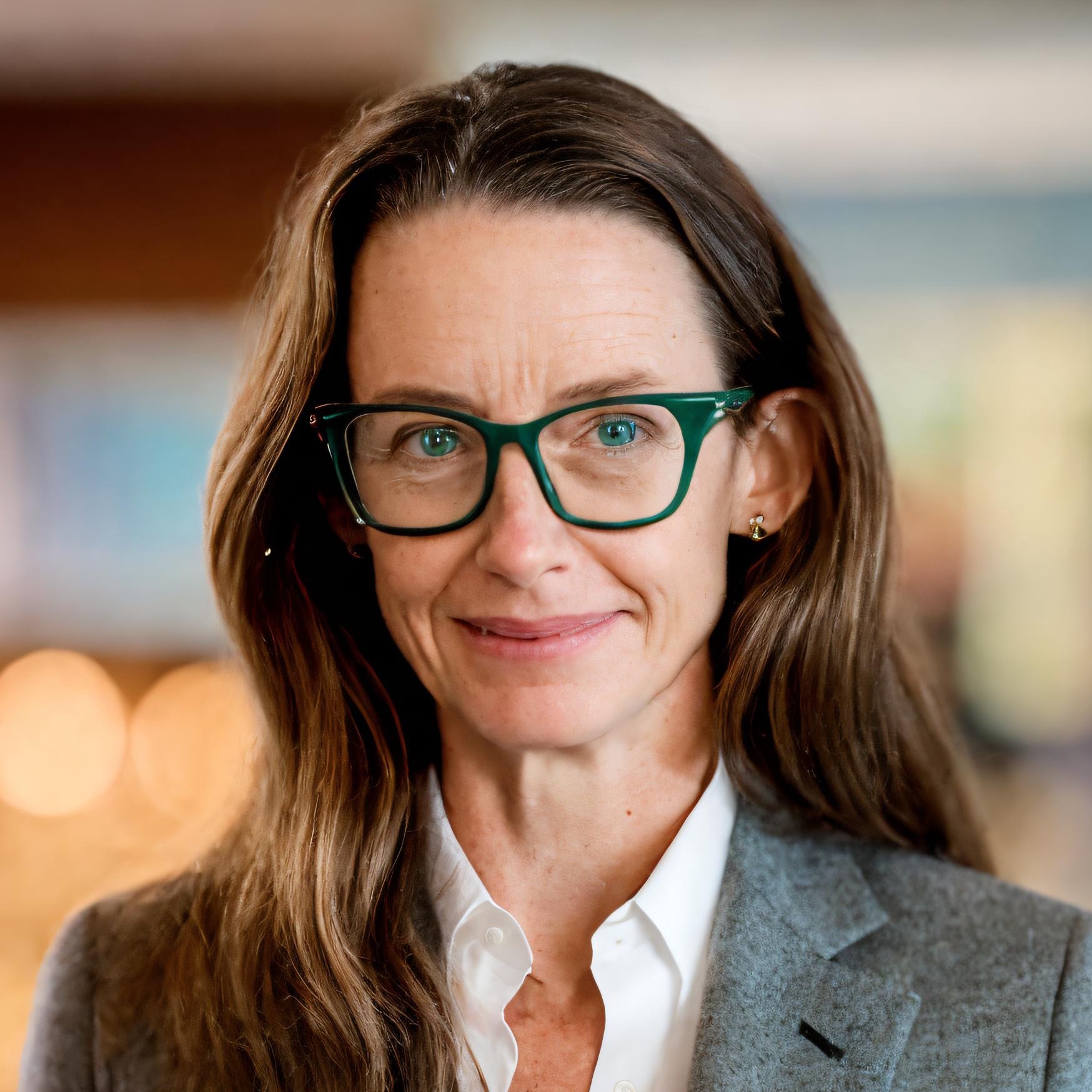Samantha Gleisten