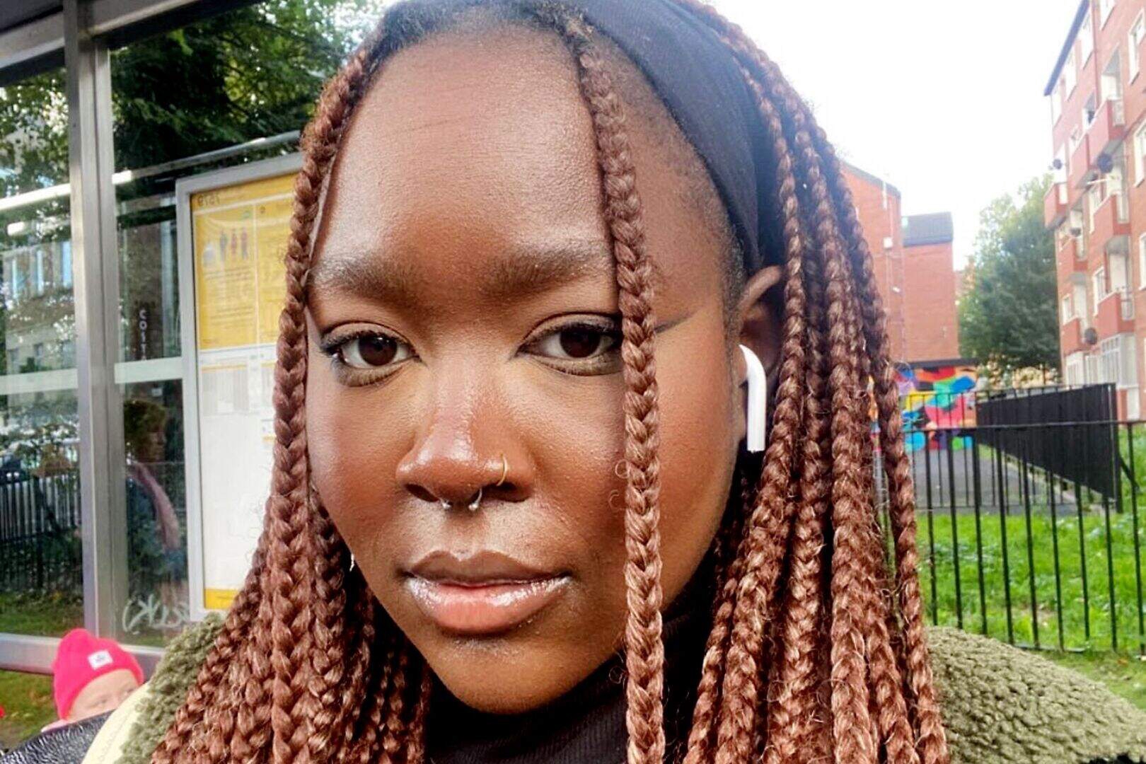 Ashley Chadamoyo Makombe