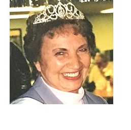 Florence Schaffer