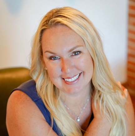 Kelly Clements