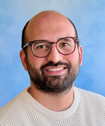 Daniel Segundo