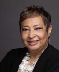 Rhonda Johnson