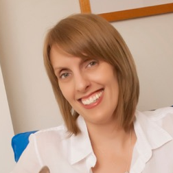 Alison Rushby