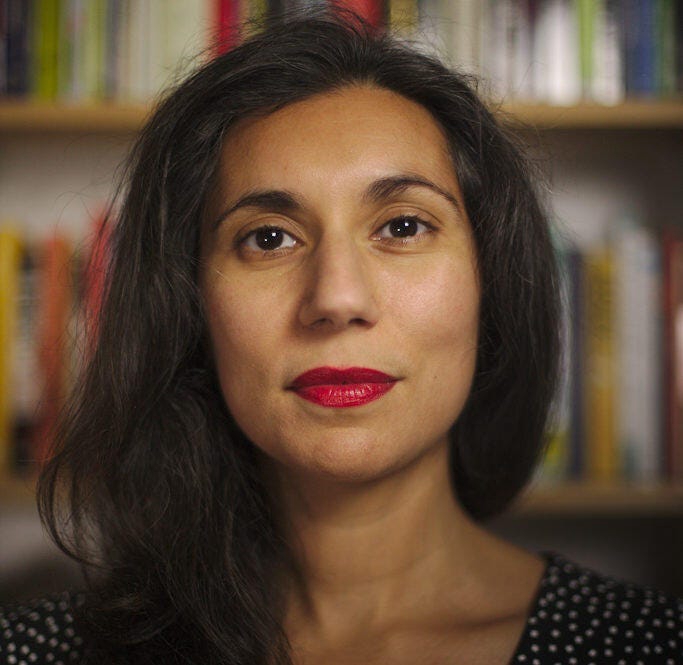 Laura Basu