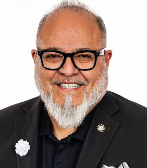 Sal Sánchez