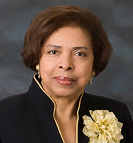 Faye Williams