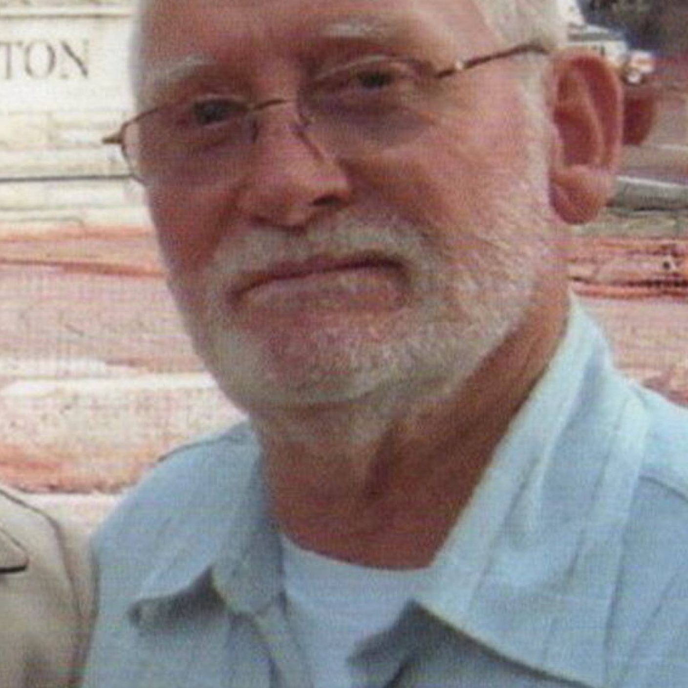 Stephen LaRue