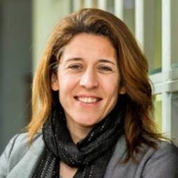 Inês Balacó