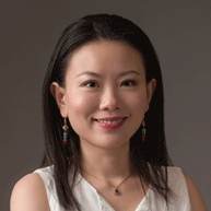 Betty Lu