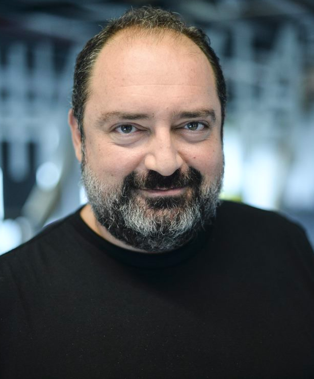 Nevzat Aydin