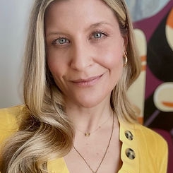 Michelle Markson