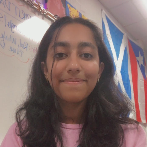 Sara Khwaja