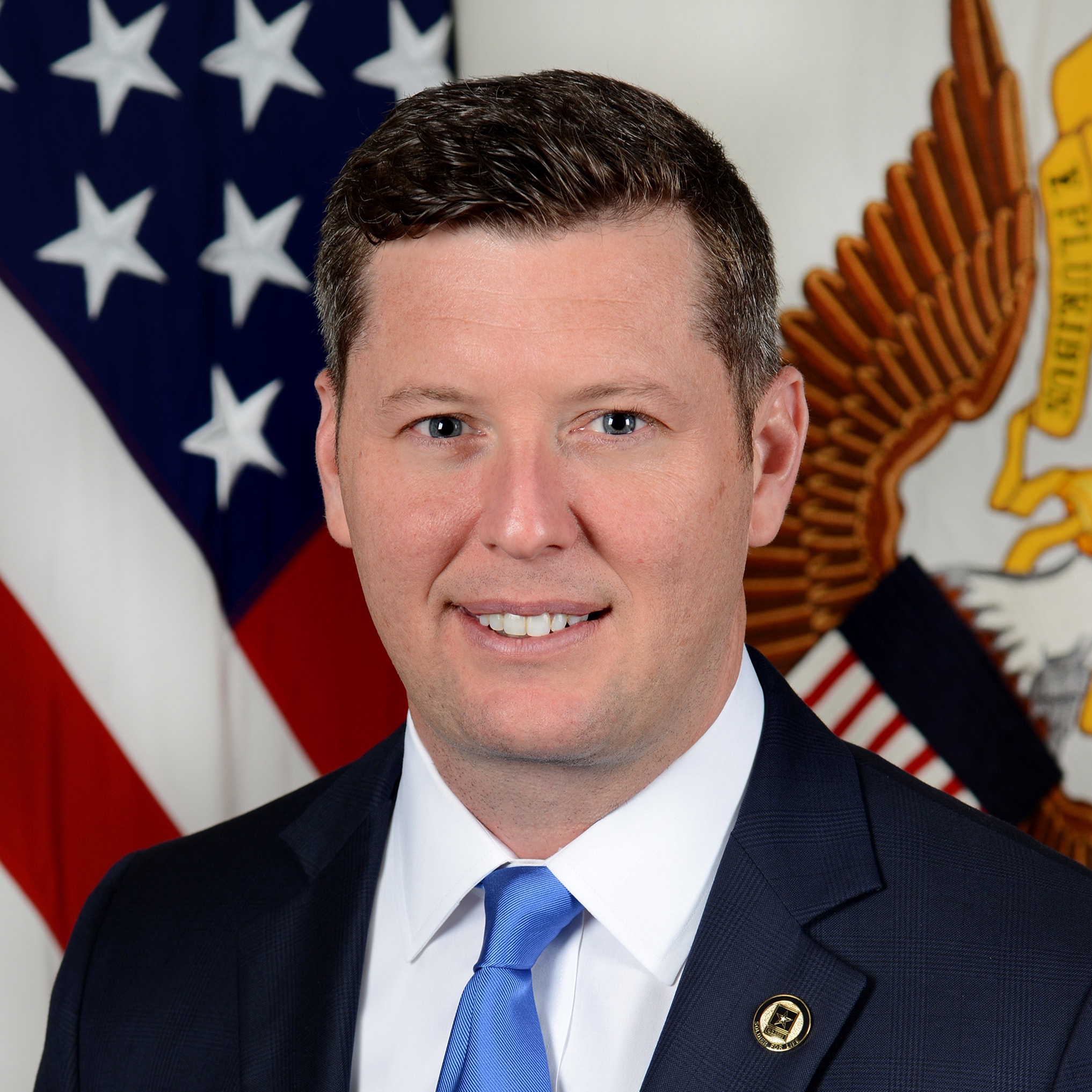 Patrick Murphy