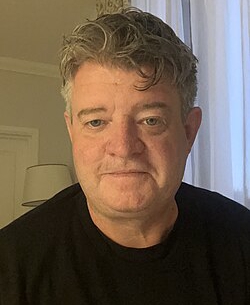 Dave Crossman