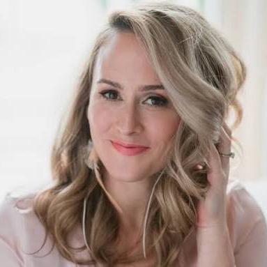 Jeannine Yoder