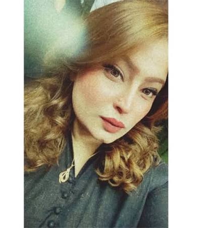 Zainab Bukhari