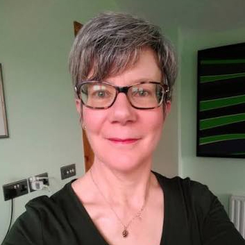 Ceinwen Fergus