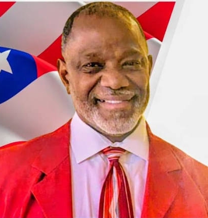 Cleophus Dulaney