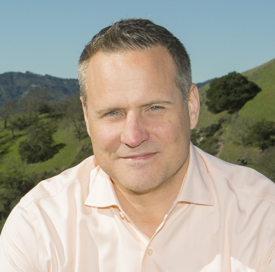 Eric Aubertin