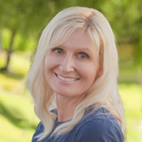 Kelly Pfeiffer