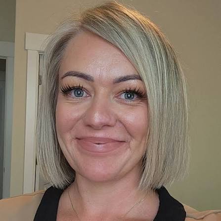Trisha Reynolds