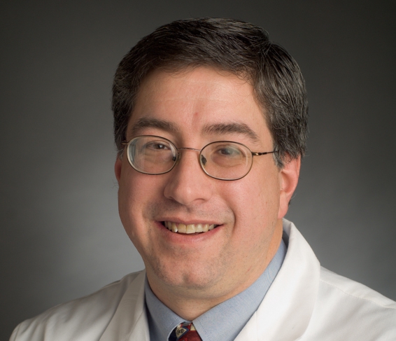 Daniel J. DeAngelo