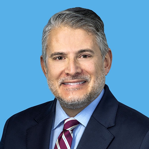 Shane Stroud