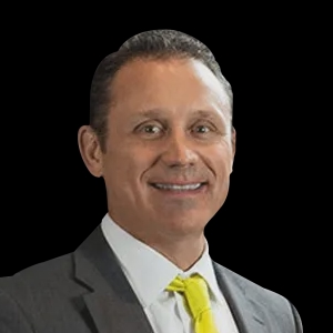 James Dye