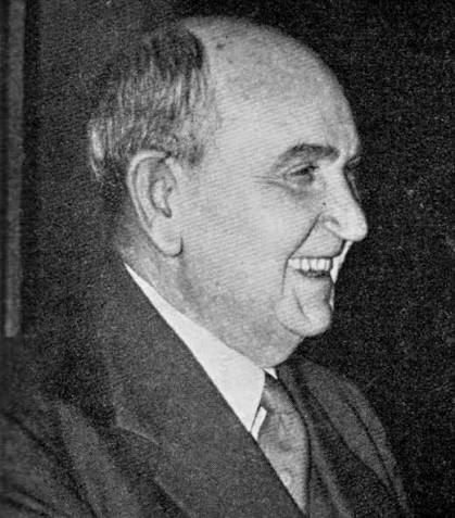 Arthur Barlow