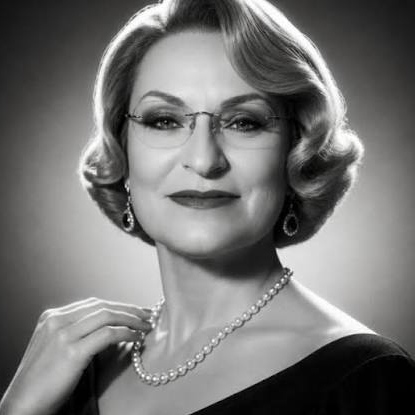 Brenda Maxwell