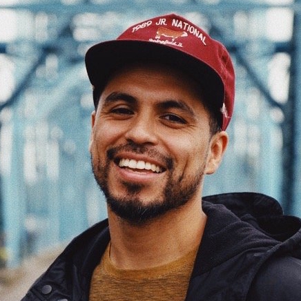 Adrian Herrera