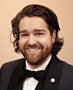 Ross Wesdorp