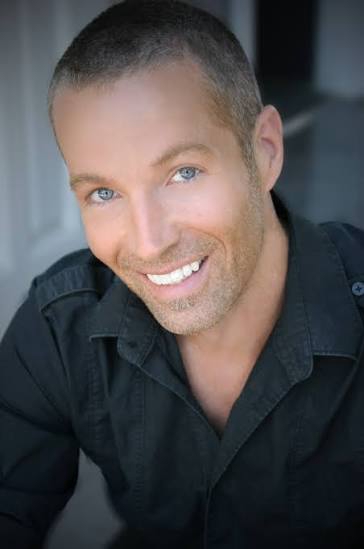 Mark Allen