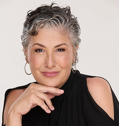 Isabel Teran