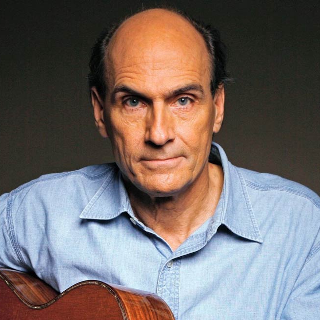 James Taylor
