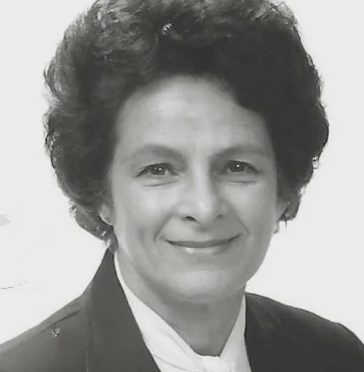 Susan Hunter