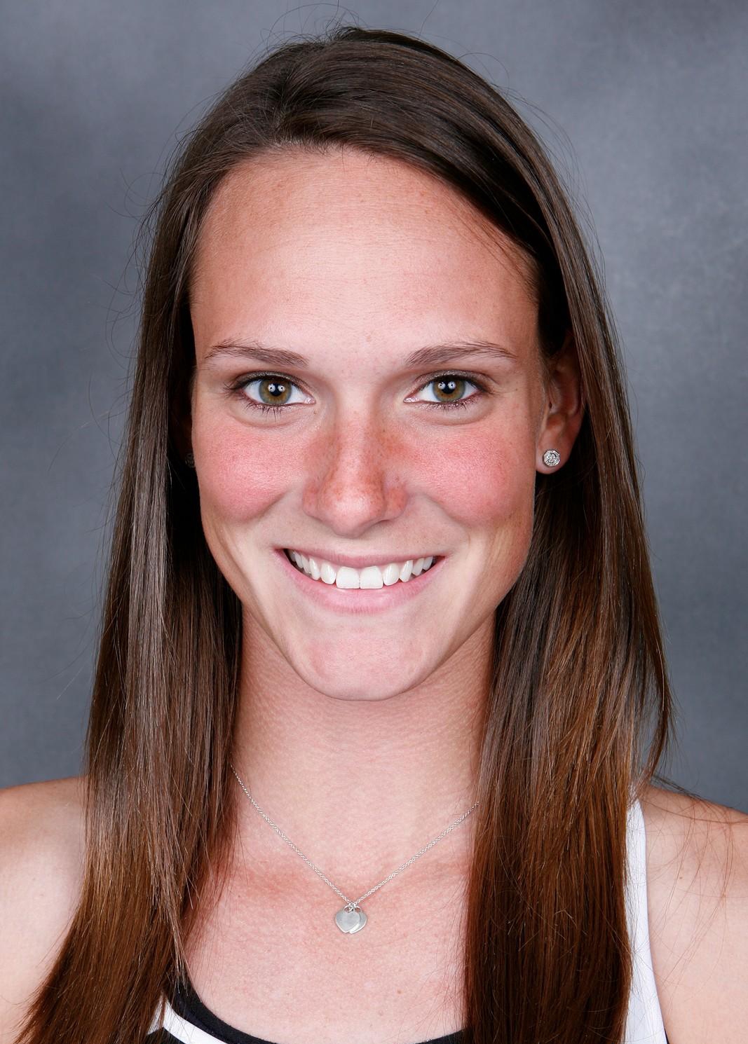 Maddy Eccleston