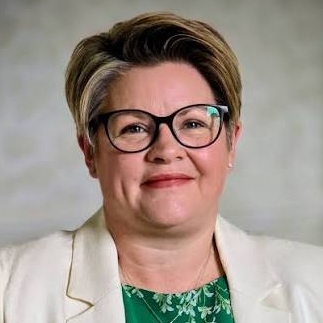 Lisa Baker-Murray