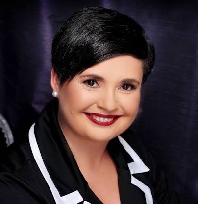 Cristina Muntean