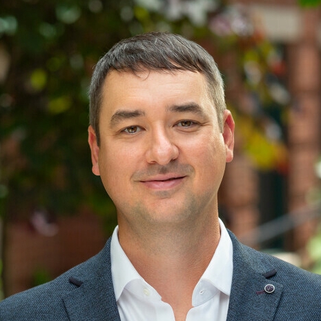 Matt Cochrane