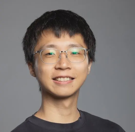 Johnson Wang