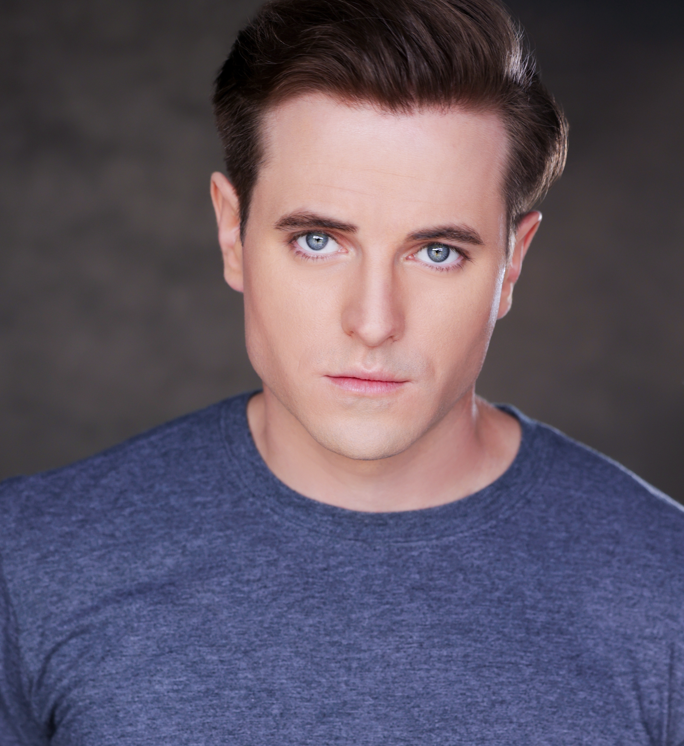 Michael Tibbetts